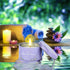 Spa Birthday Basket Box for Women